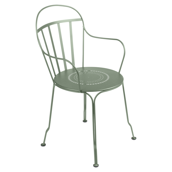 Louvre Armchair
