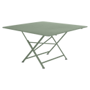 Cargo Square Table