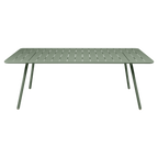 Luxembourg Rectangular Dining Table