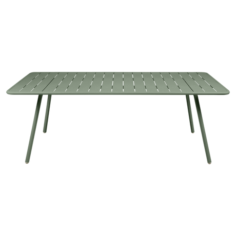 Luxembourg Rectangular Dining Table