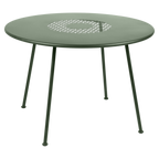 Lorette Round Table