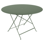 Bistro Round Table