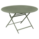 Caractere Round Table