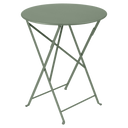 Bistro Round Table