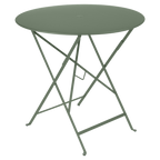 Bistro Round Table