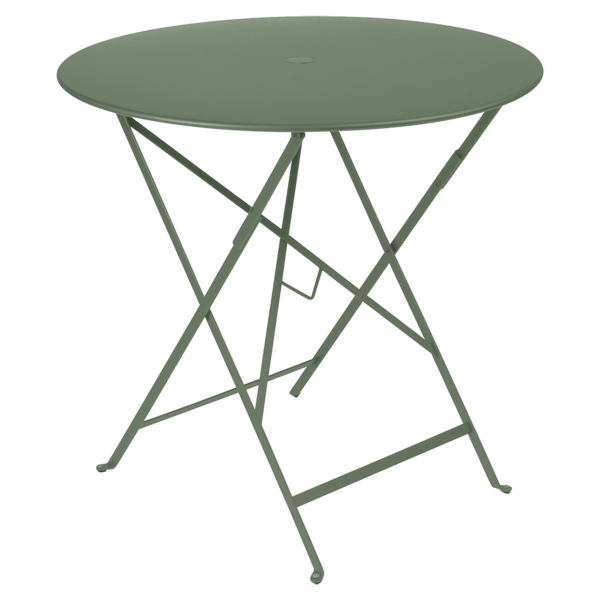 Bistro Round Table