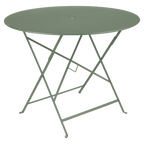 Bistro Round Table