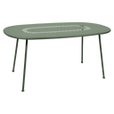 Lorette Oval Table