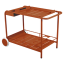 Luxembourg Side Bar Trolley