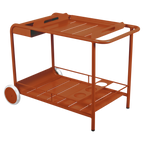 Luxembourg Side Bar Trolley