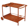 Luxembourg Side Bar Trolley