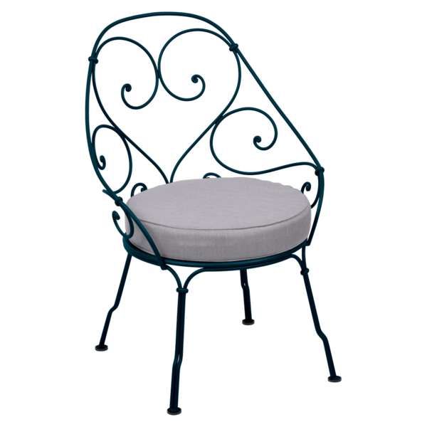 1900 Cabriolet Armchair