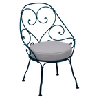 1900 Cabriolet Armchair