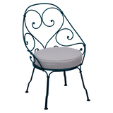 1900 Cabriolet Armchair