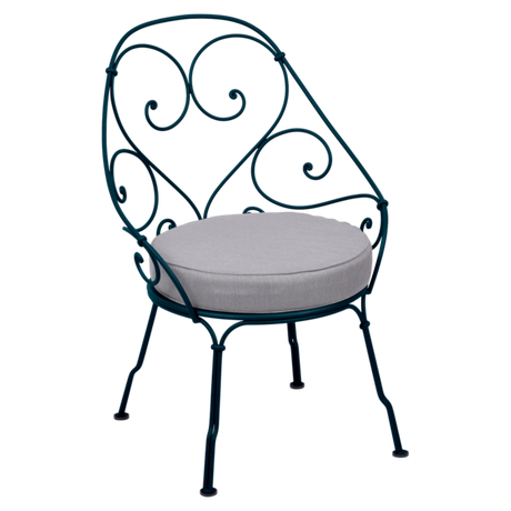 1900 Cabriolet Armchair