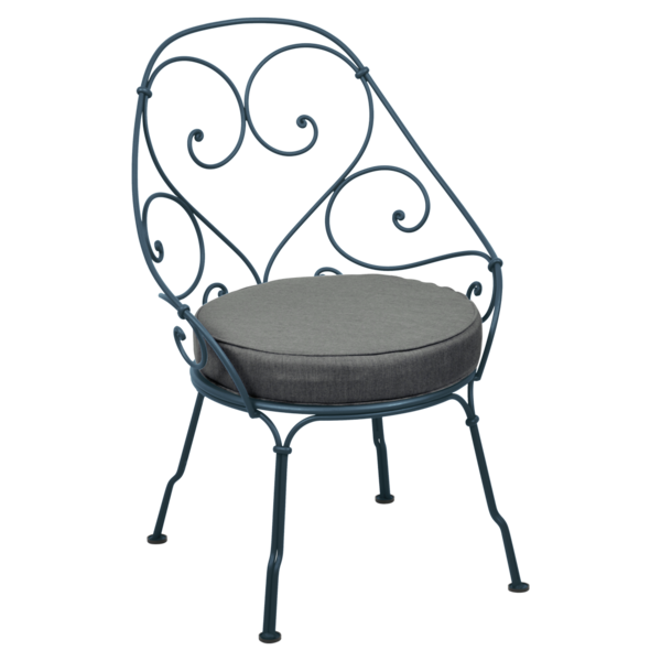 1900 Cabriolet Armchair