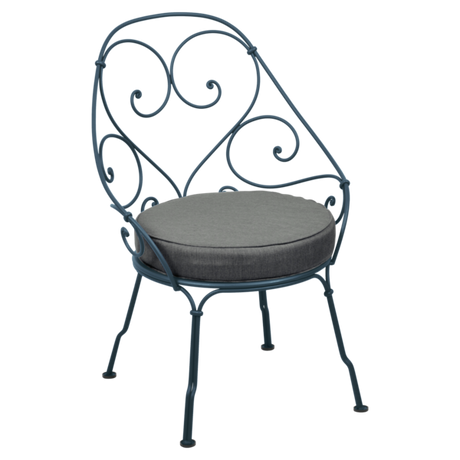 1900 Cabriolet Armchair