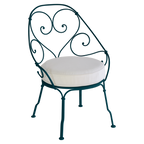 1900 Cabriolet Armchair
