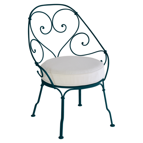 1900 Cabriolet Armchair