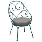 1900 Cabriolet Armchair