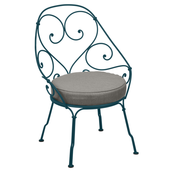 1900 Cabriolet Armchair