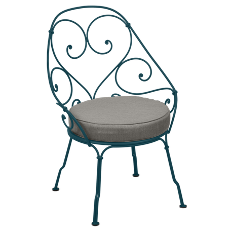 1900 Cabriolet Armchair