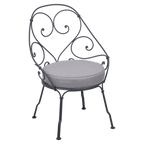 1900 Cabriolet Armchair