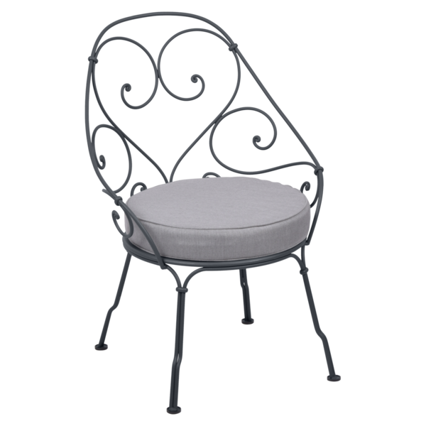 1900 Cabriolet Armchair