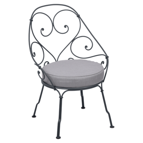1900 Cabriolet Armchair