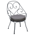 1900 Cabriolet Armchair