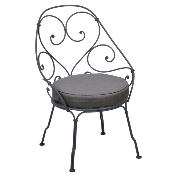 1900 Cabriolet Armchair