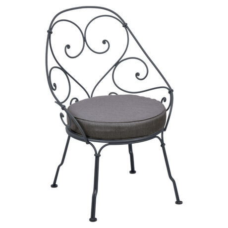 1900 Cabriolet Armchair