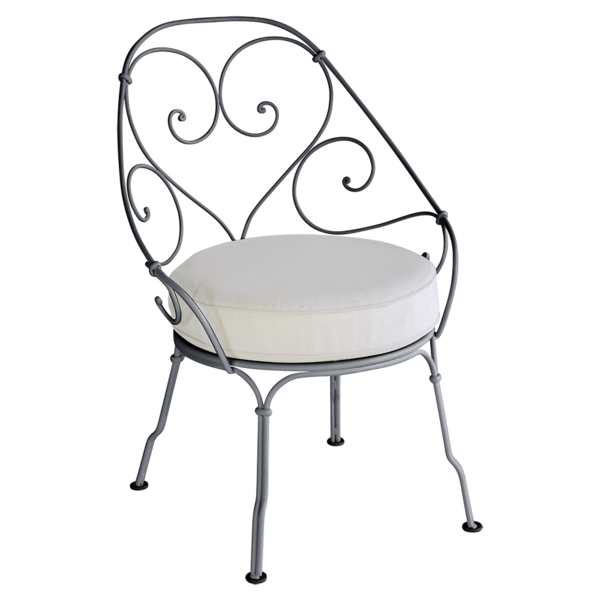 1900 Cabriolet Armchair
