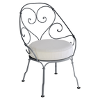 1900 Cabriolet Armchair