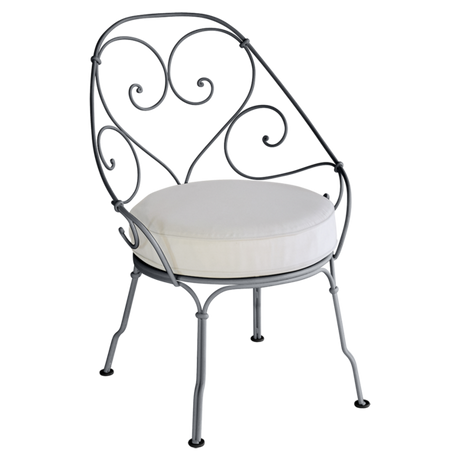 1900 Cabriolet Armchair