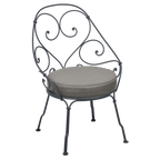1900 Cabriolet Armchair