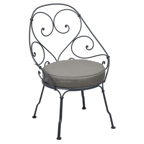 1900 Cabriolet Armchair