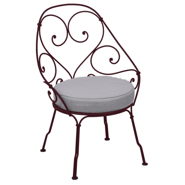 1900 Cabriolet Armchair