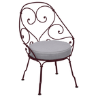 1900 Cabriolet Armchair