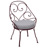 1900 Cabriolet Armchair