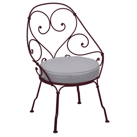 1900 Cabriolet Armchair