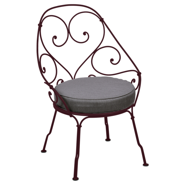 1900 Cabriolet Armchair