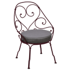 1900 Cabriolet Armchair