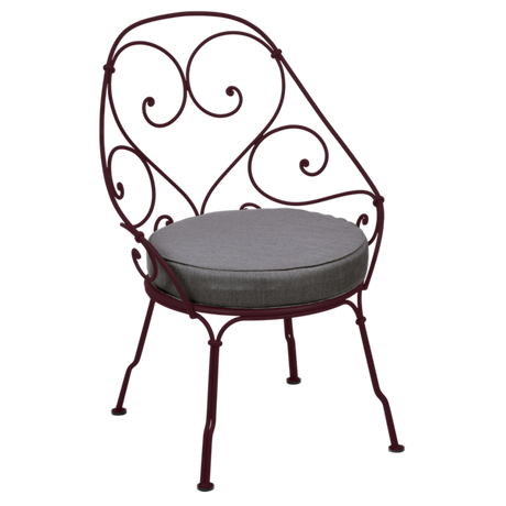 1900 Cabriolet Armchair