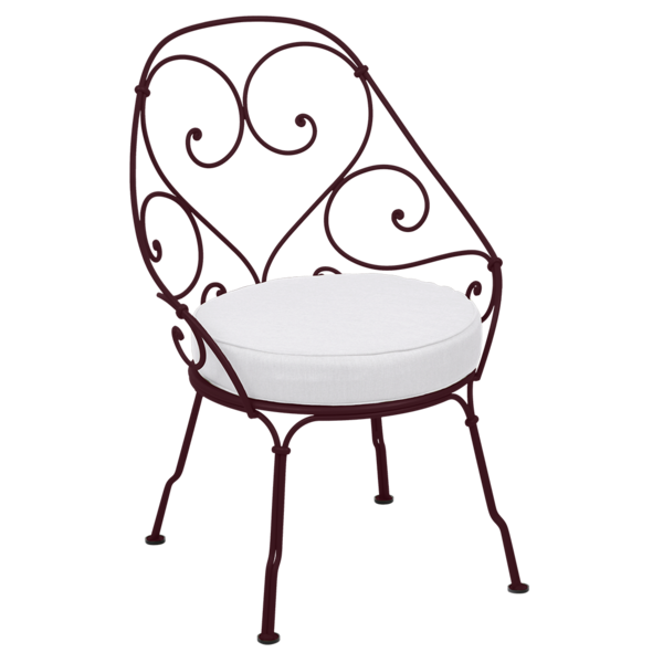1900 Cabriolet Armchair
