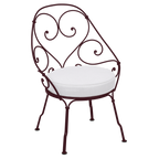 1900 Cabriolet Armchair