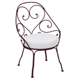 1900 Cabriolet Armchair