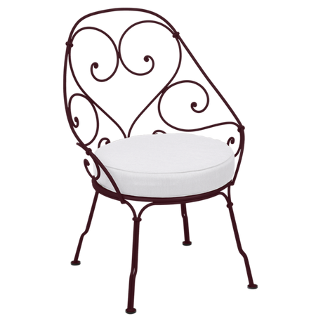 1900 Cabriolet Armchair