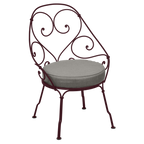 1900 Cabriolet Armchair