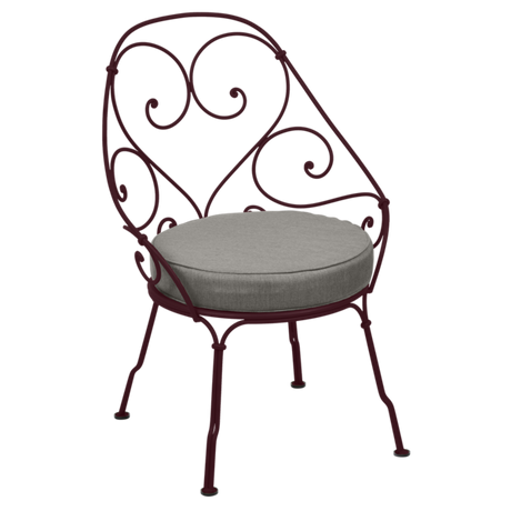 1900 Cabriolet Armchair